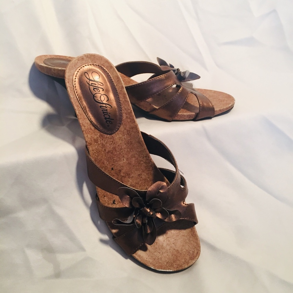 Life Stride Sandal